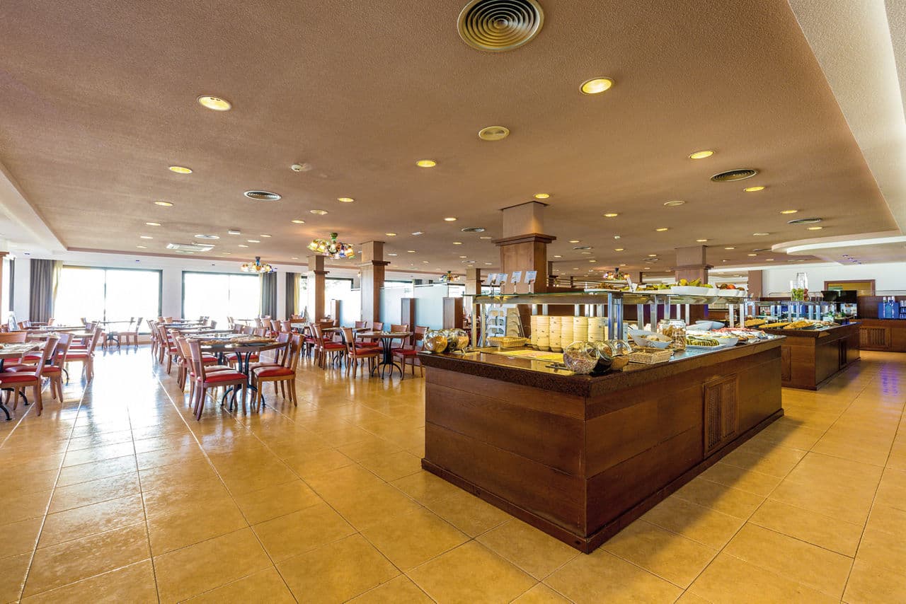 Blau Punta Reina Family Resort - photo 2