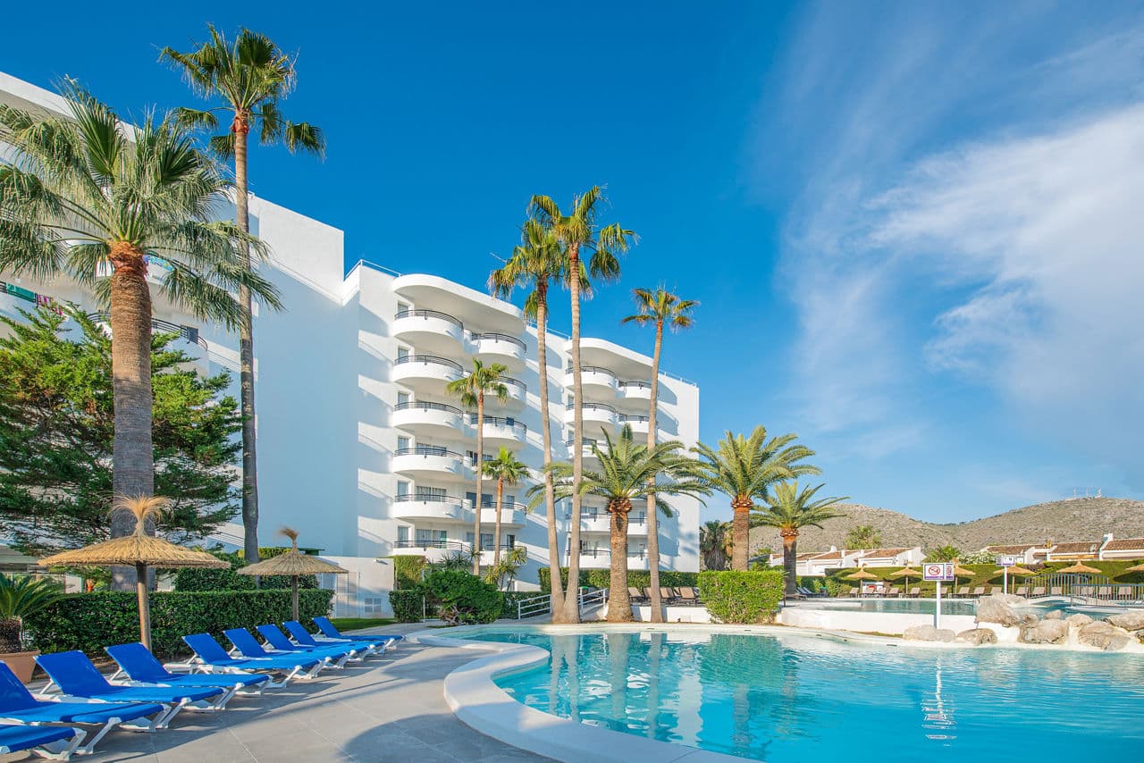 Alcudia Beach - photo 3