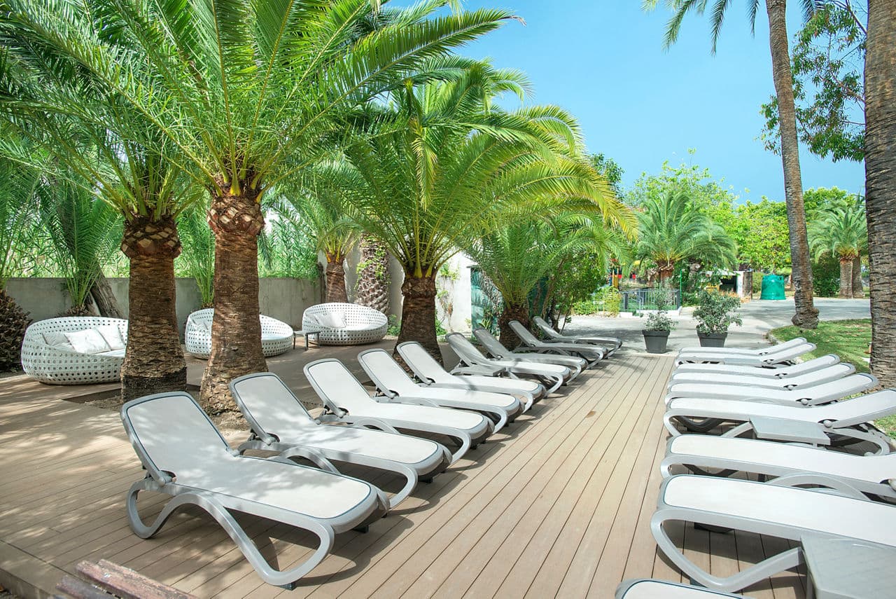 Majorca Getaway - main photo