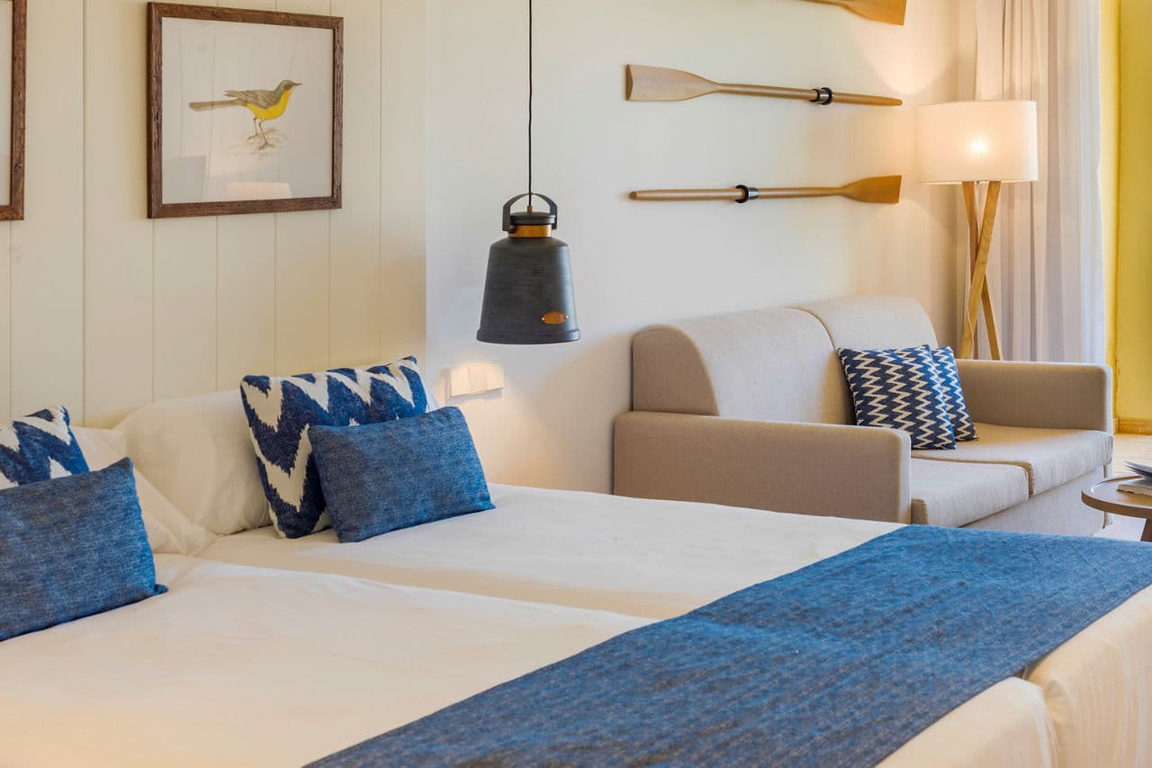 Beach Stay in Majorca