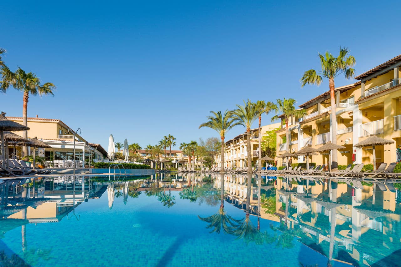 Majorca Family Holiday - main photo