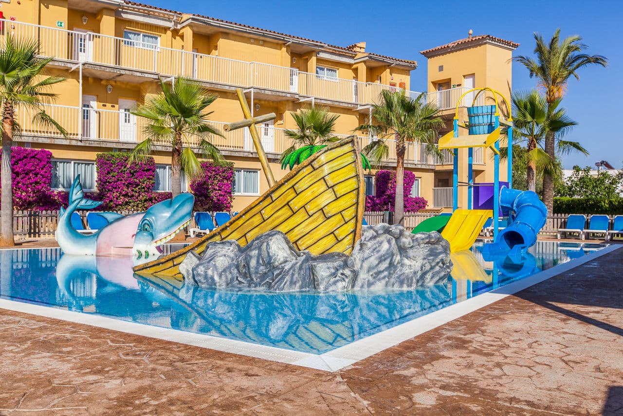 Majorca Family Holiday - photo 3