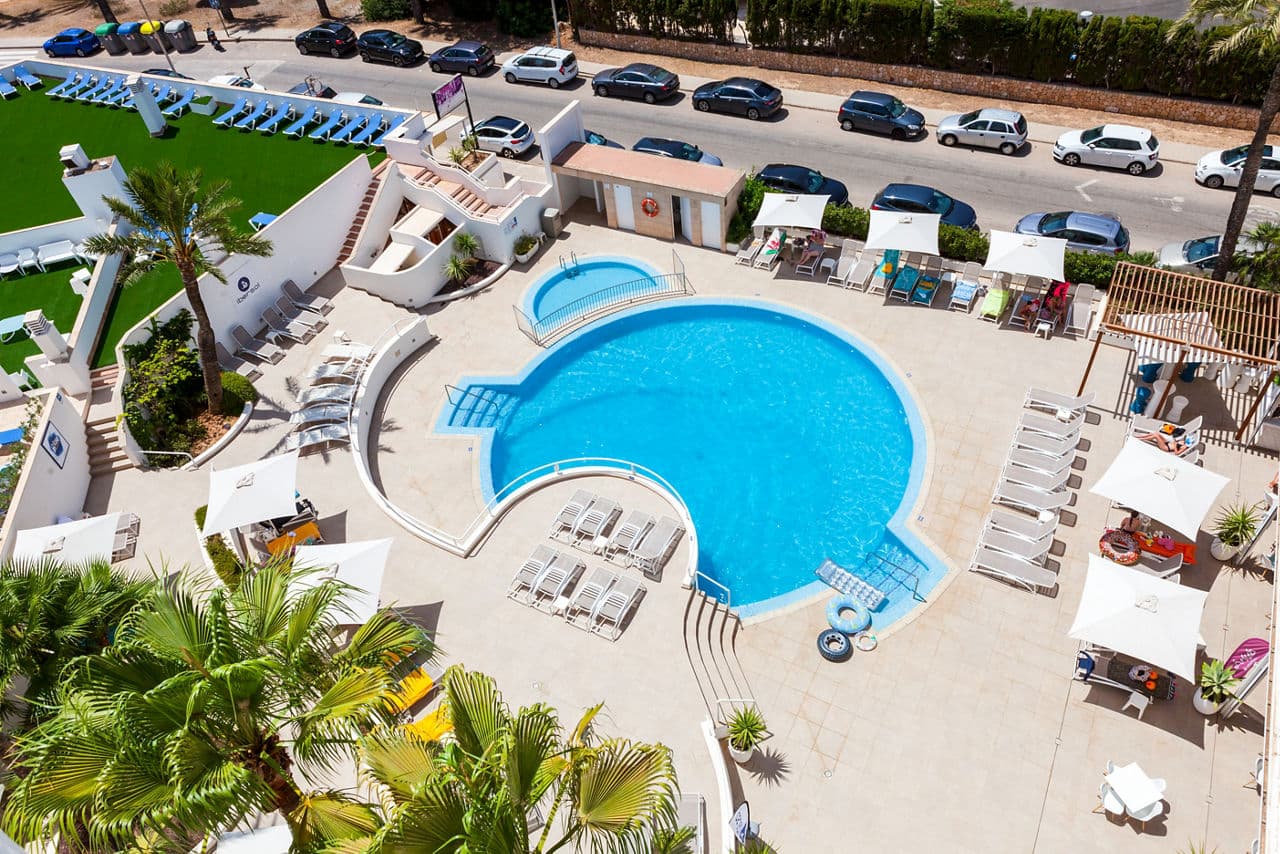 Majorca Family Getaway - photo 3