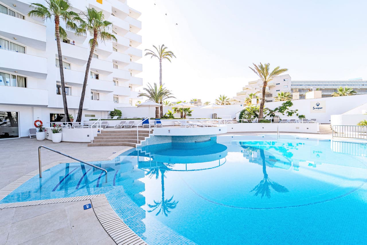 Majorca Family Getaway - photo 2