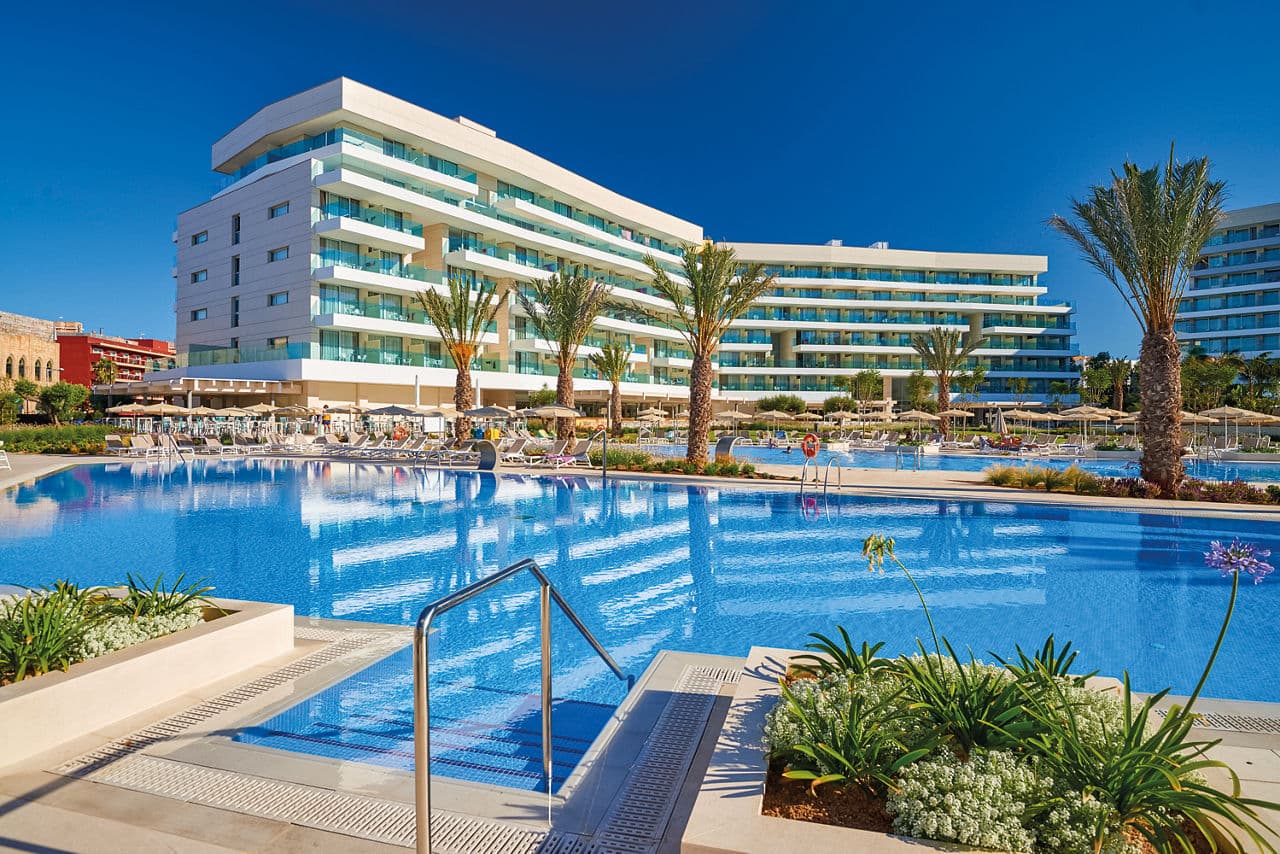 Holiday to Majorca - main photo