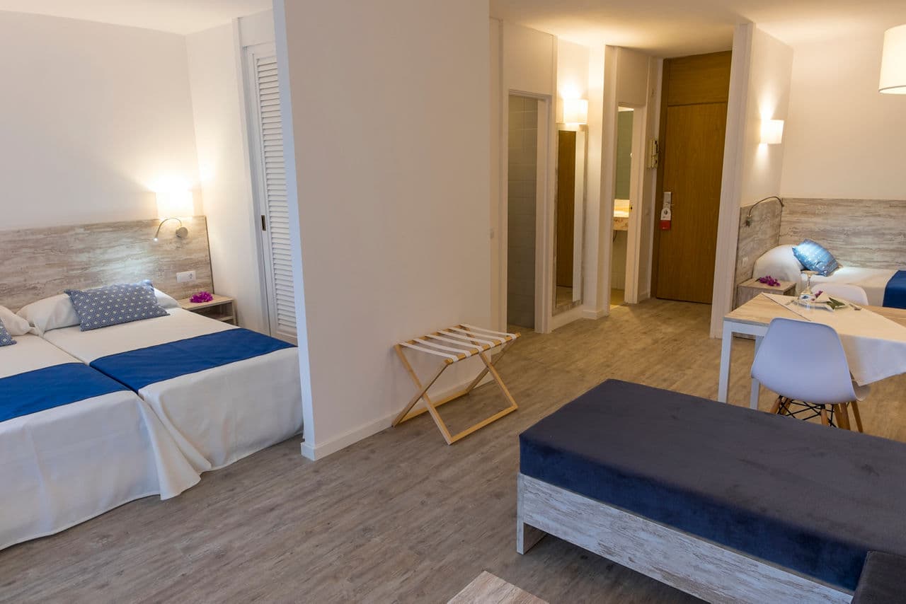 Majorca Family Getaway - photo 3