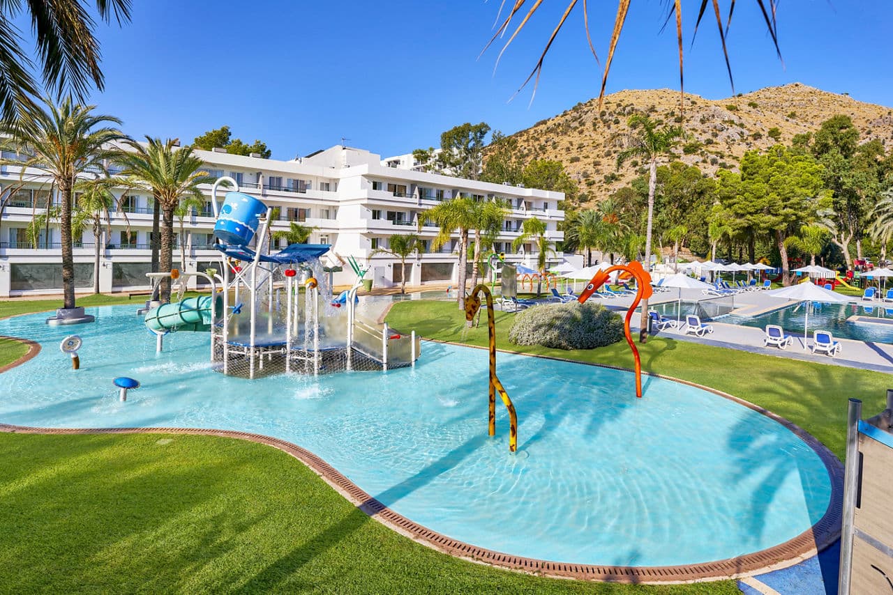 Majorca Family Holiday - photo 3