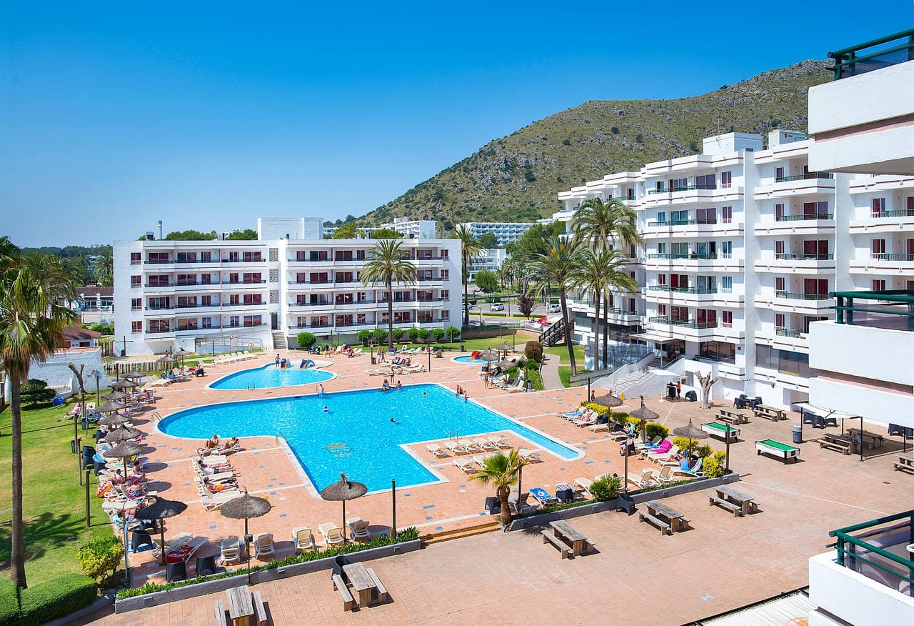 Majorca Family Holiday