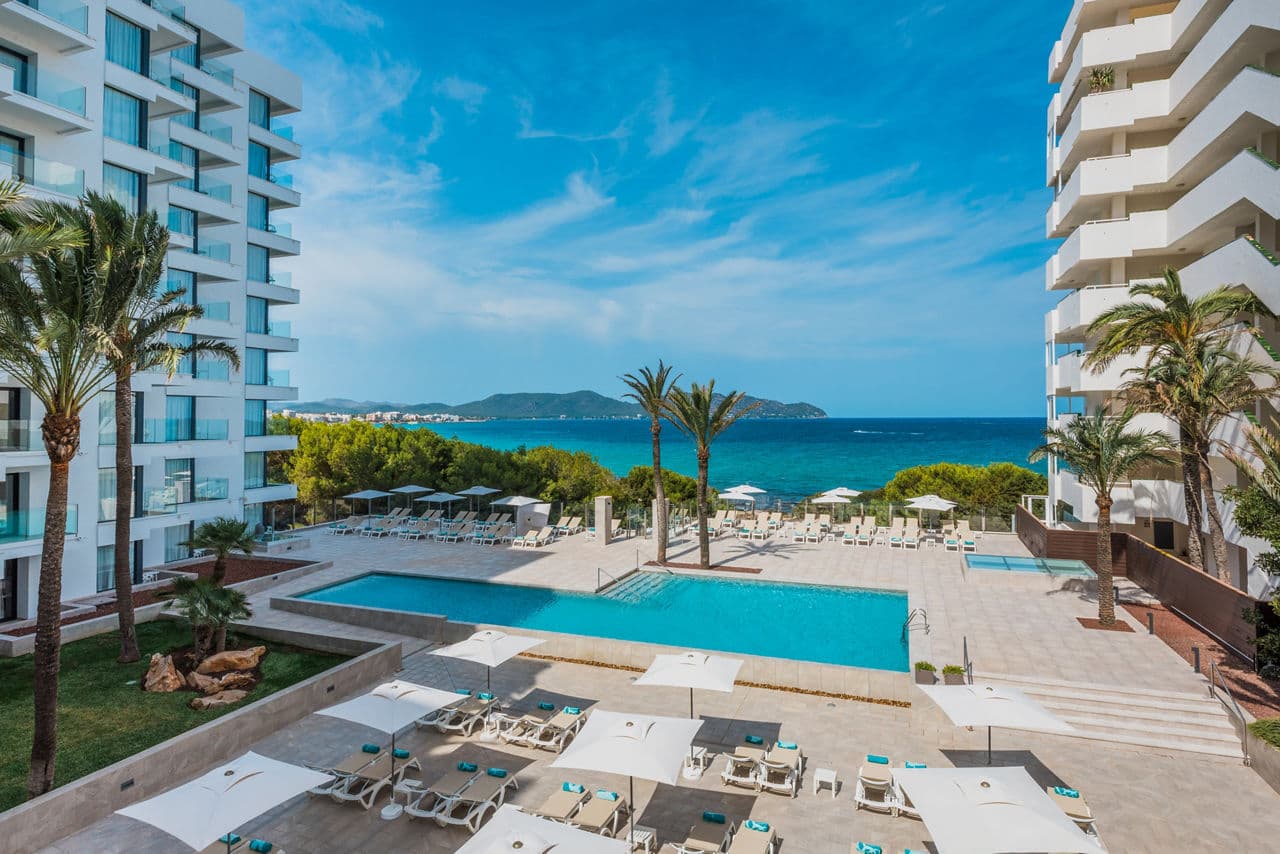 Iberostar Waves Cala Millor, Majorca - photo 3