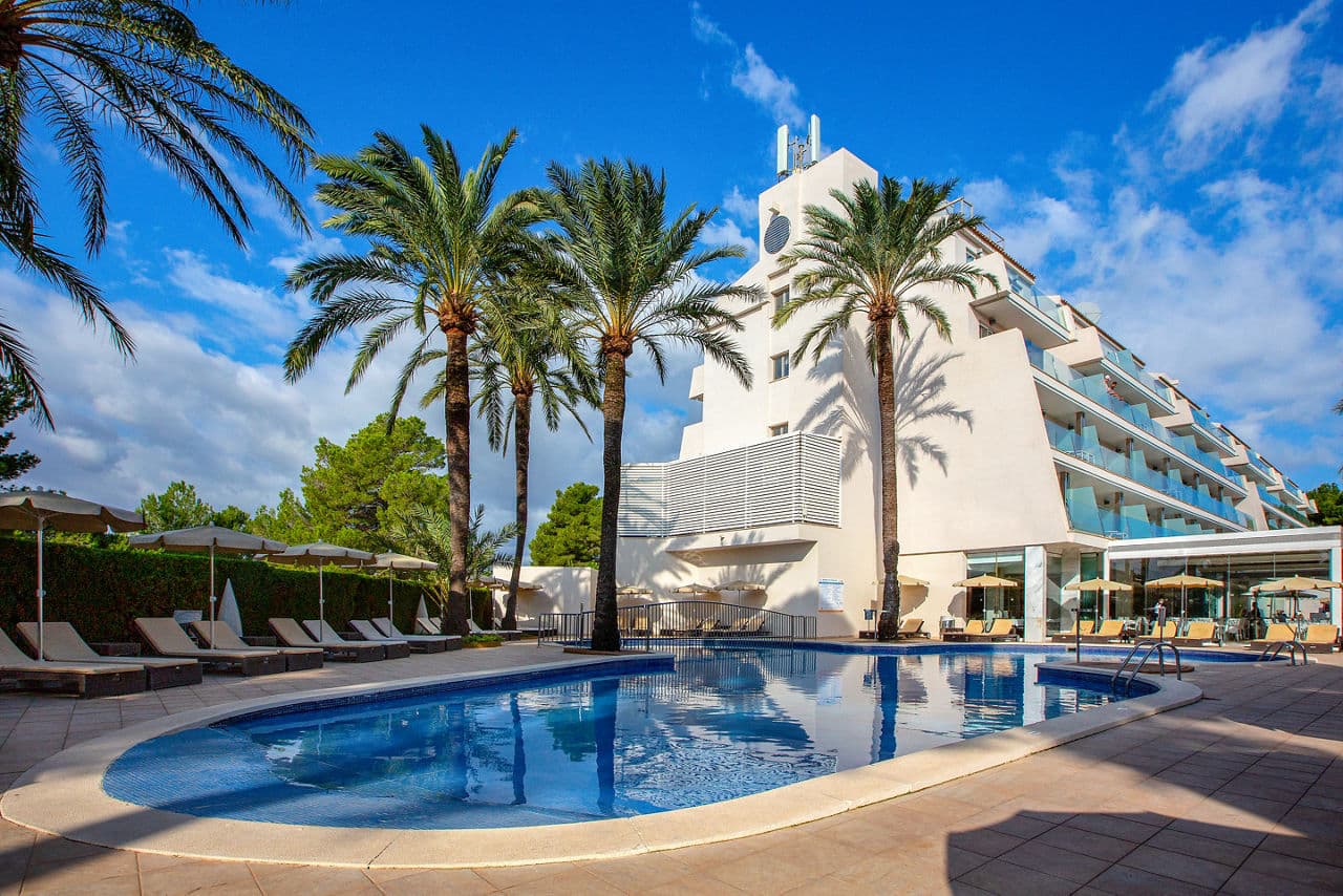 Majorca Family Holiday