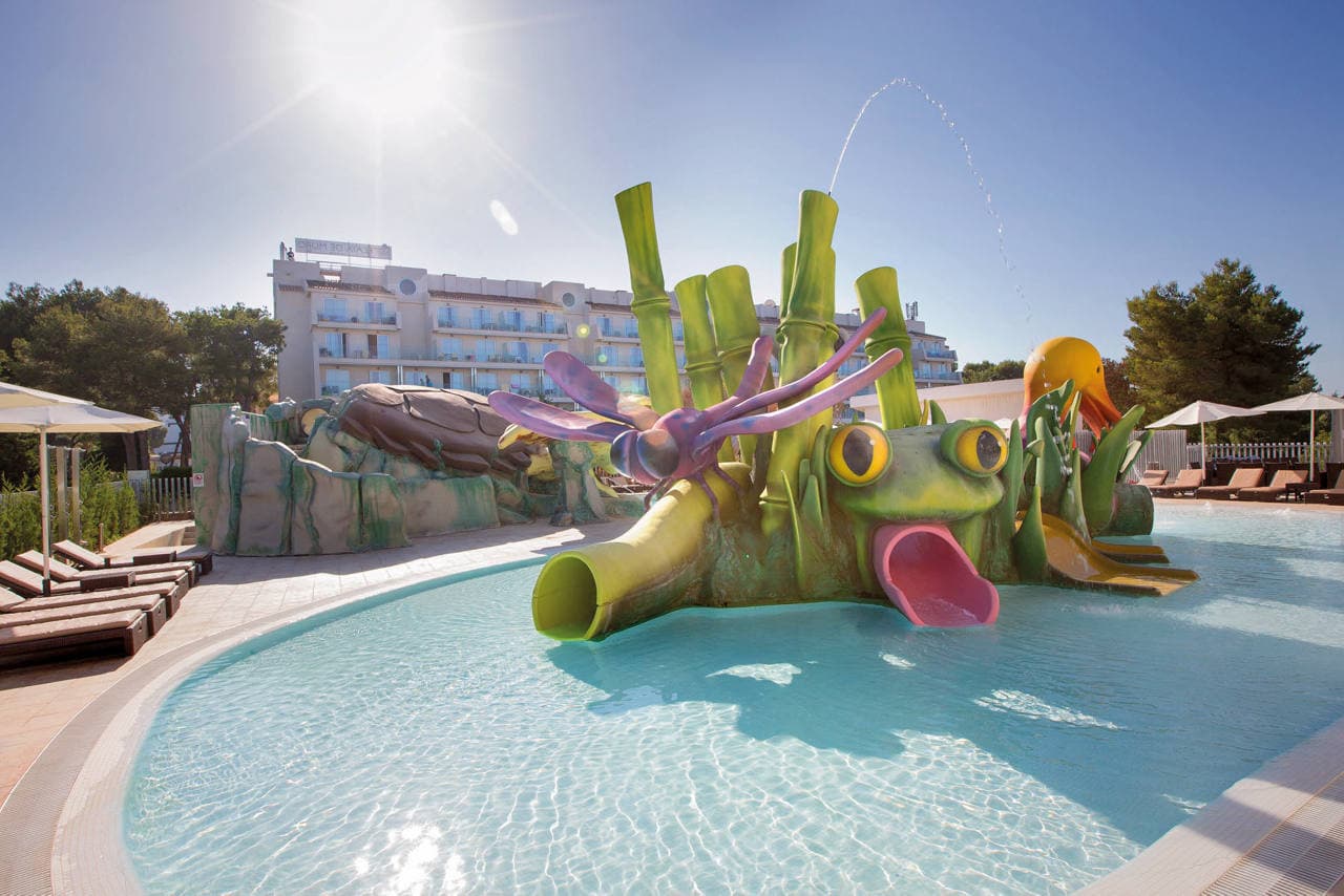 Majorca Family Holiday - photo 2