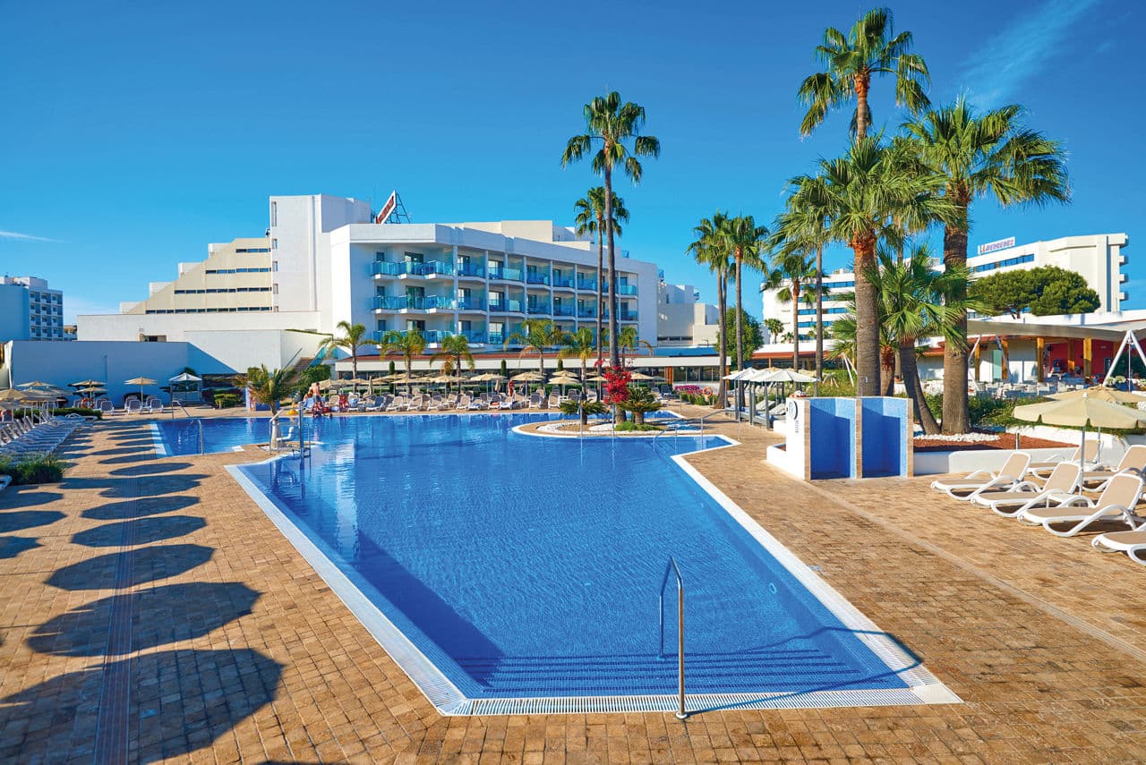 Cala Millor, Majorca - main photo