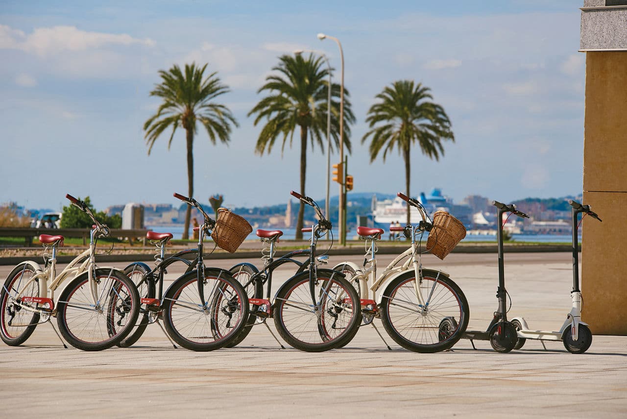 Palma City Escape - photo 2