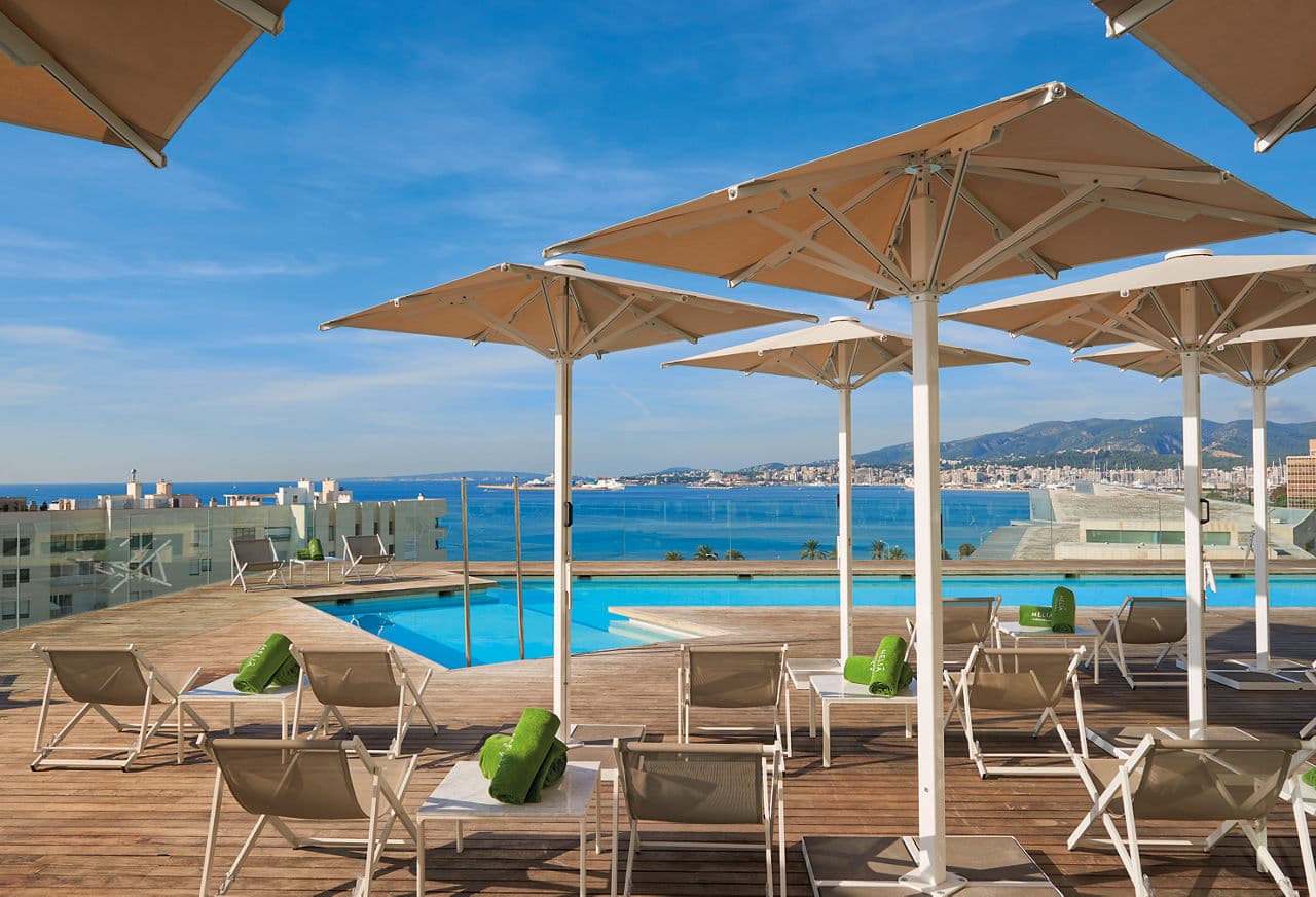 Palma City Escape