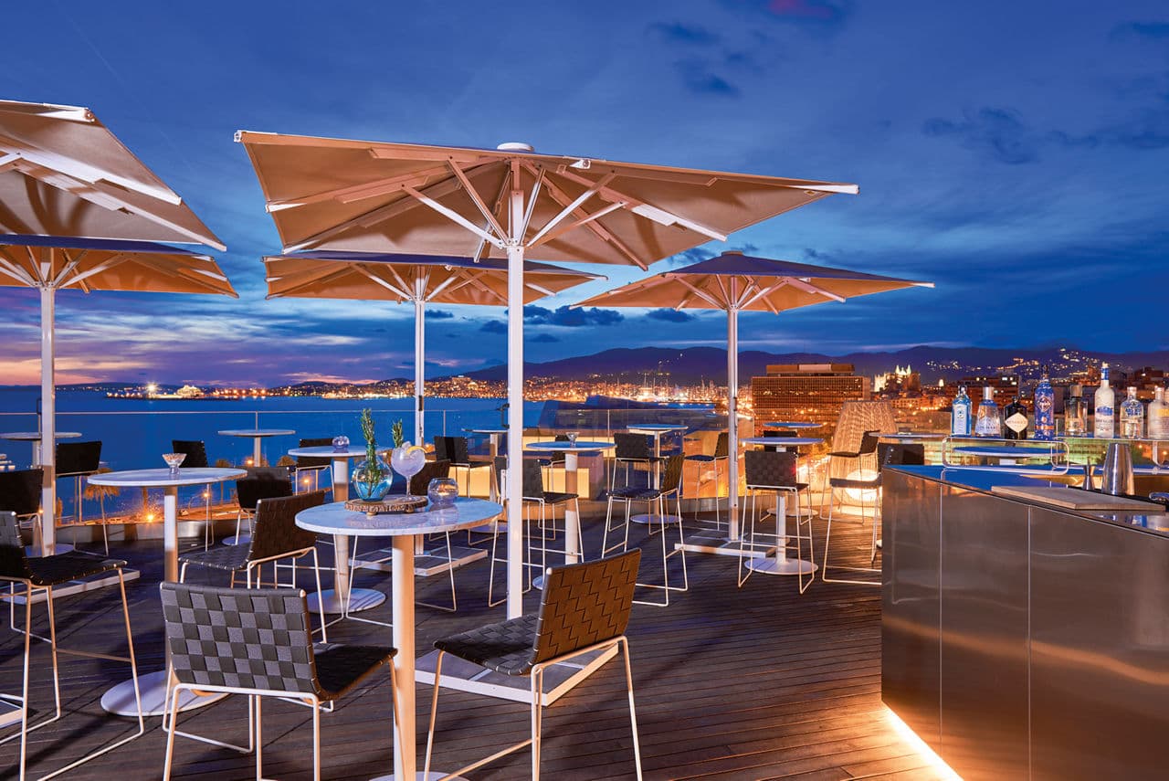 Palma City Escape - photo 3