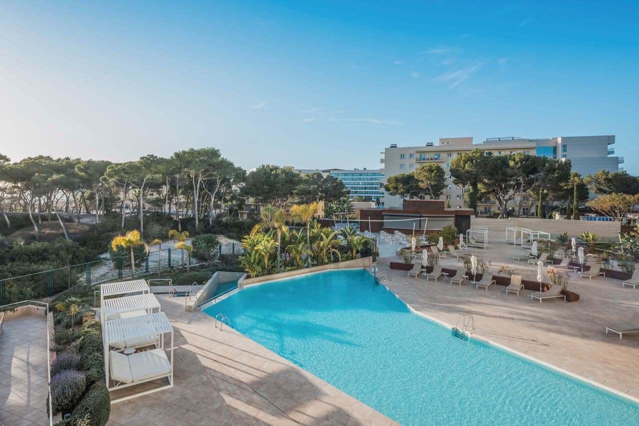Majorca Getaway - photo 3