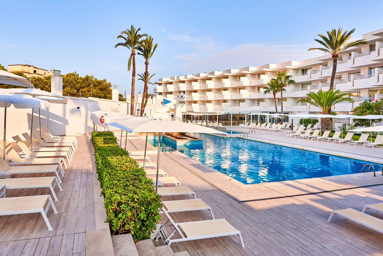 Majorca Getaway