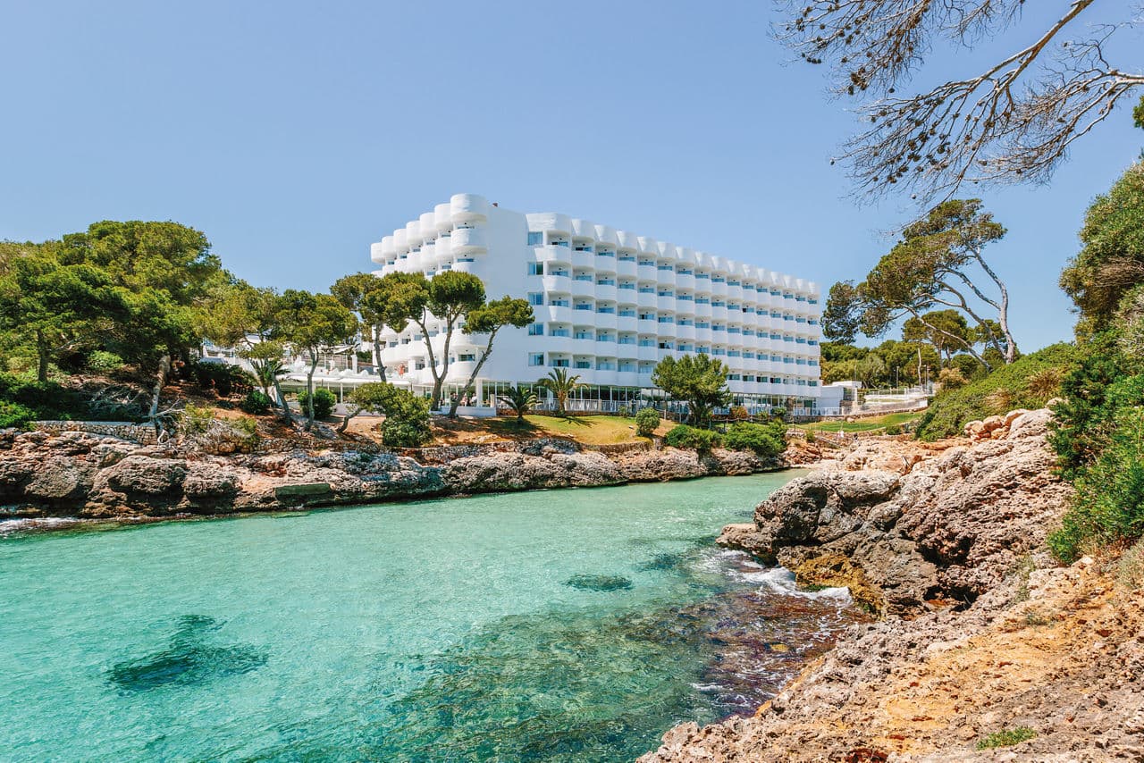 Holiday in Majorca - photo 2