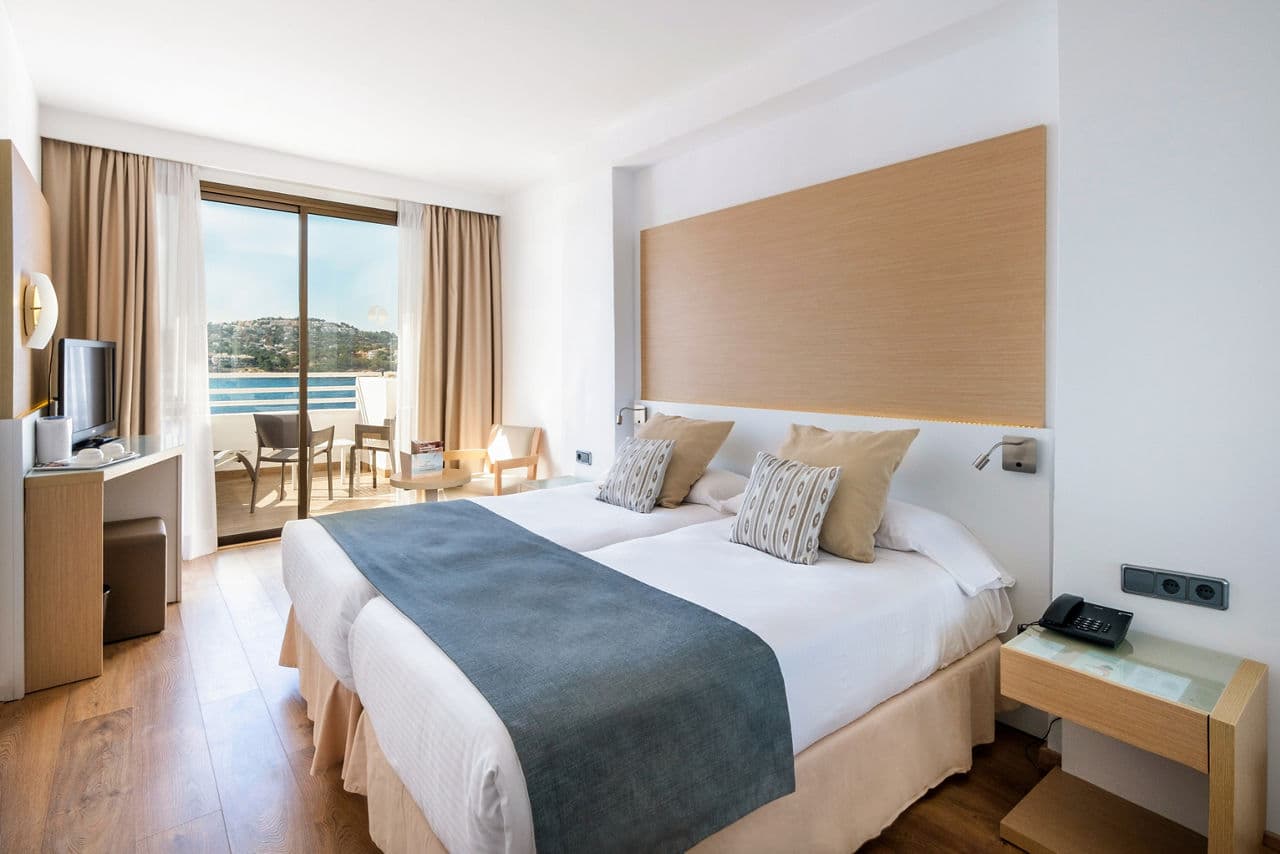 Majorca Getaway