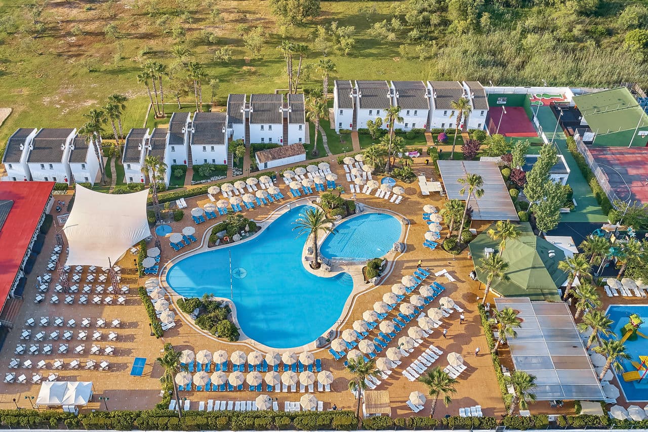 10 Nights in Majorca - main photo