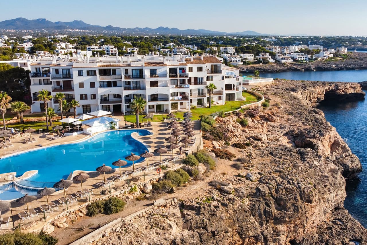 Majorca Family Holiday - main photo