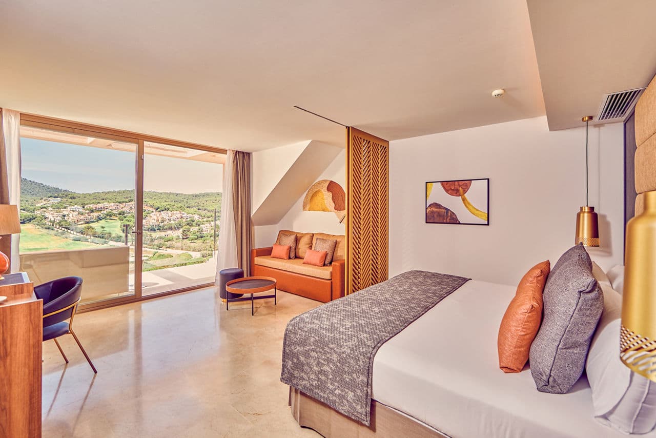 Luxury Getaway