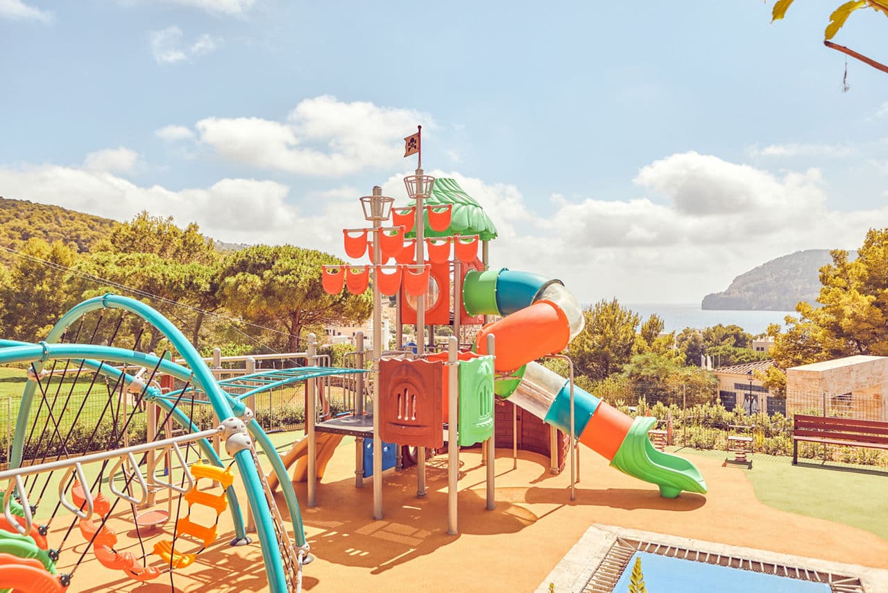 Family Escape to Majorca - photo 3