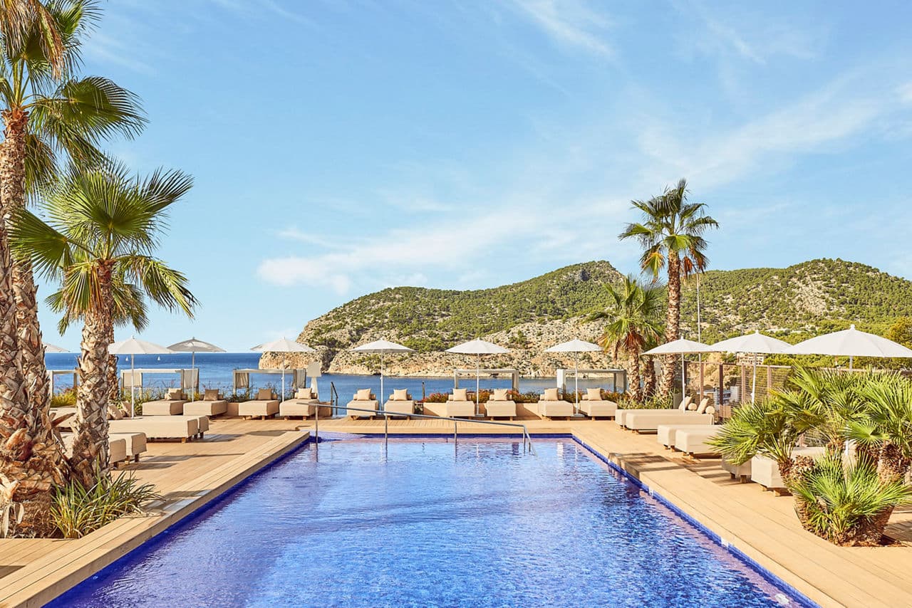Family Escape to Majorca