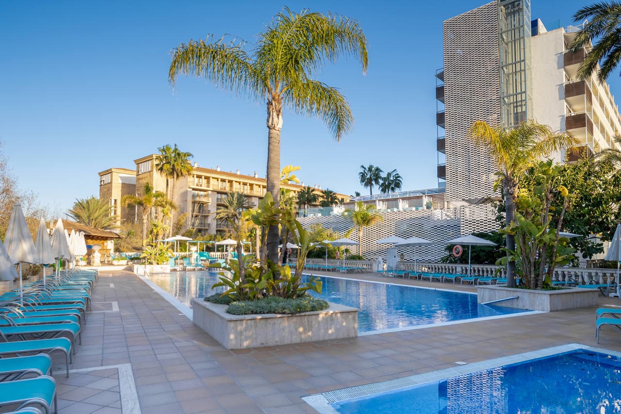 Majorca Getaway - photo 3