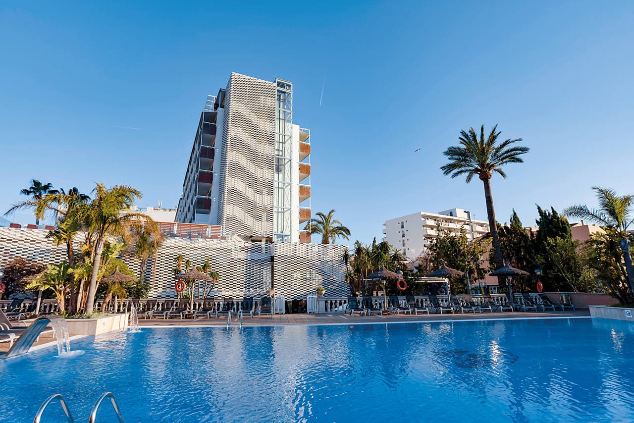 Holiday to Majorca - main photo