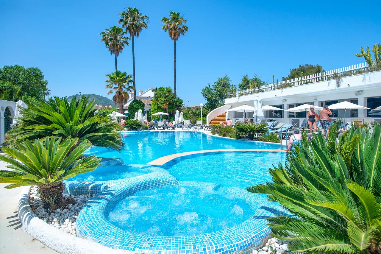 Majorca Beach Holiday - photo 3