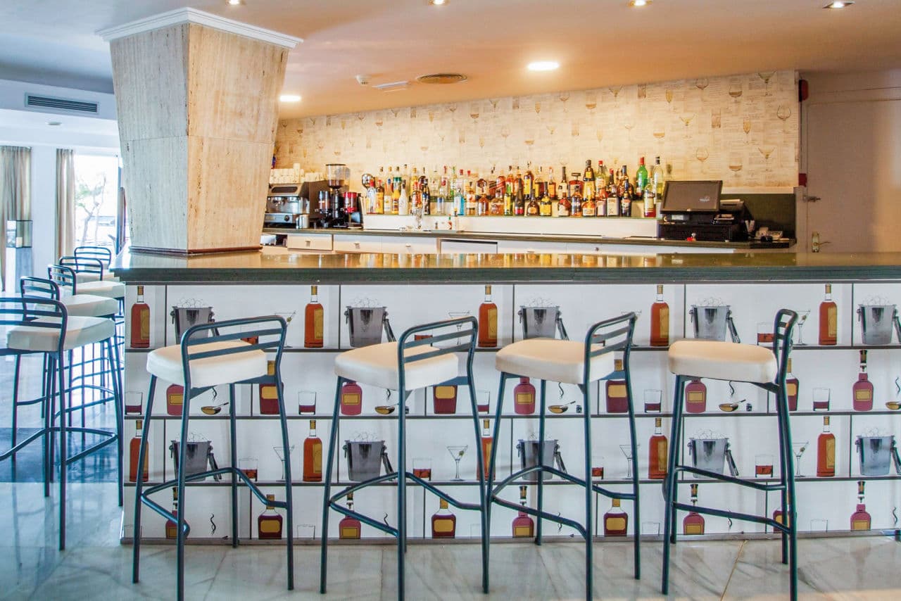 Hotel Catalonia Del Mar - photo 3
