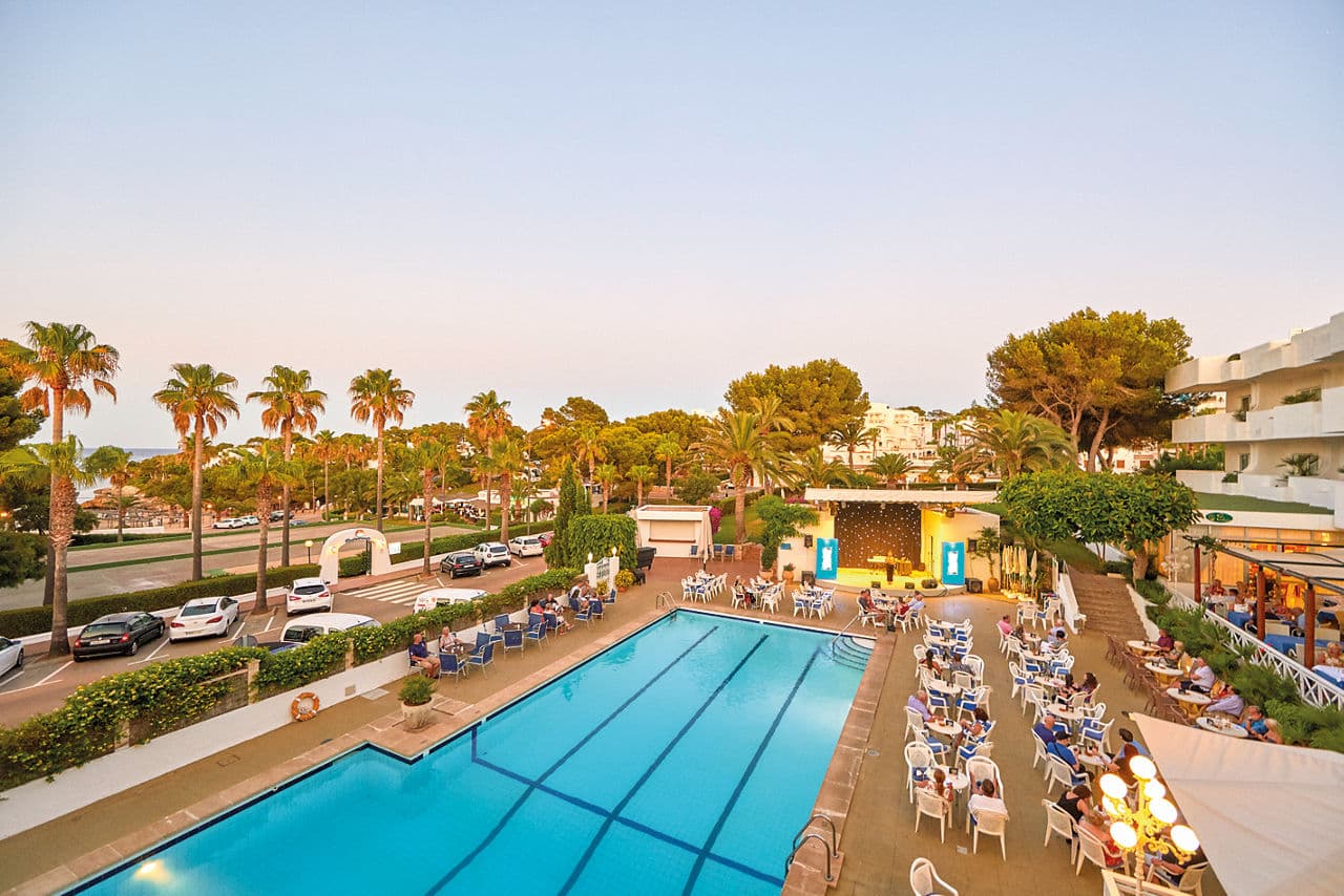 Holiday to Majorca - photo 3