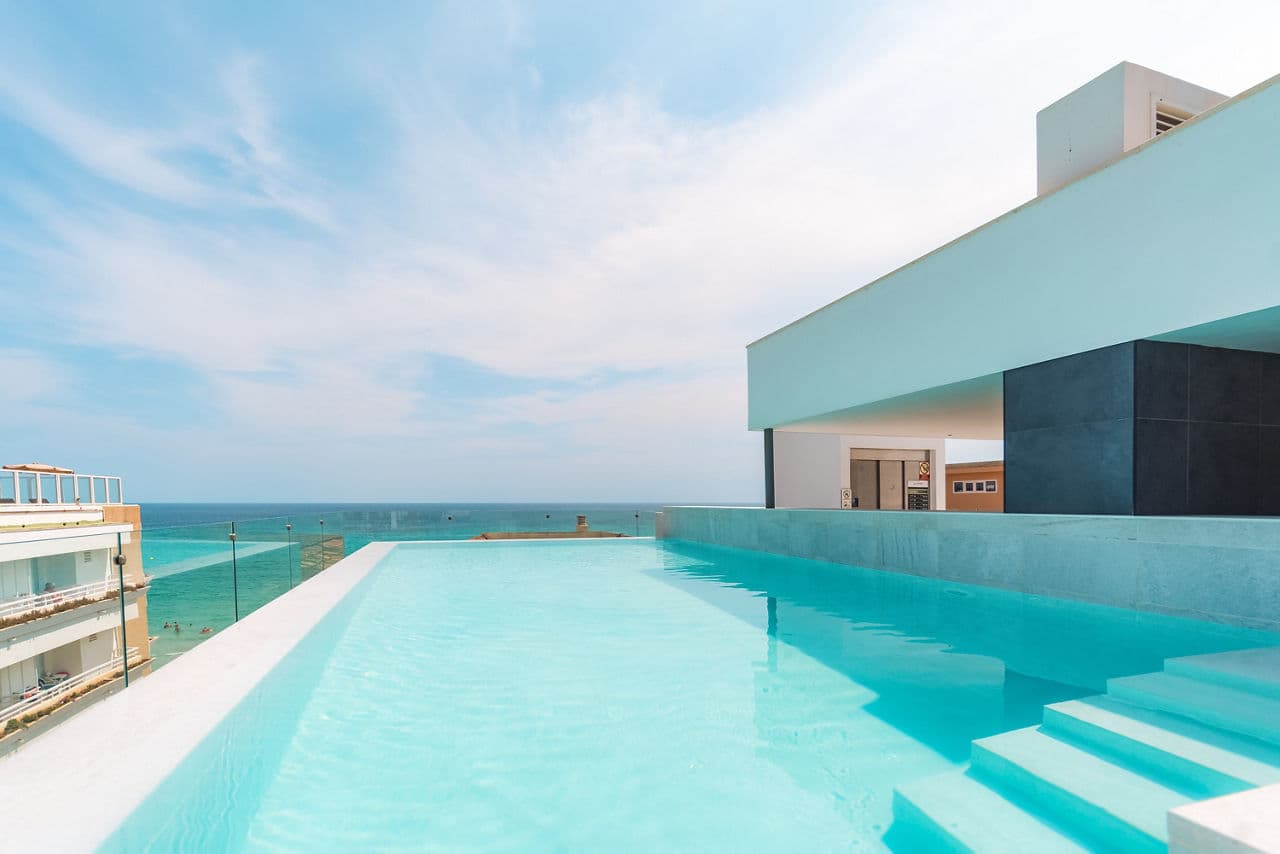 Majorca Getaway - main photo