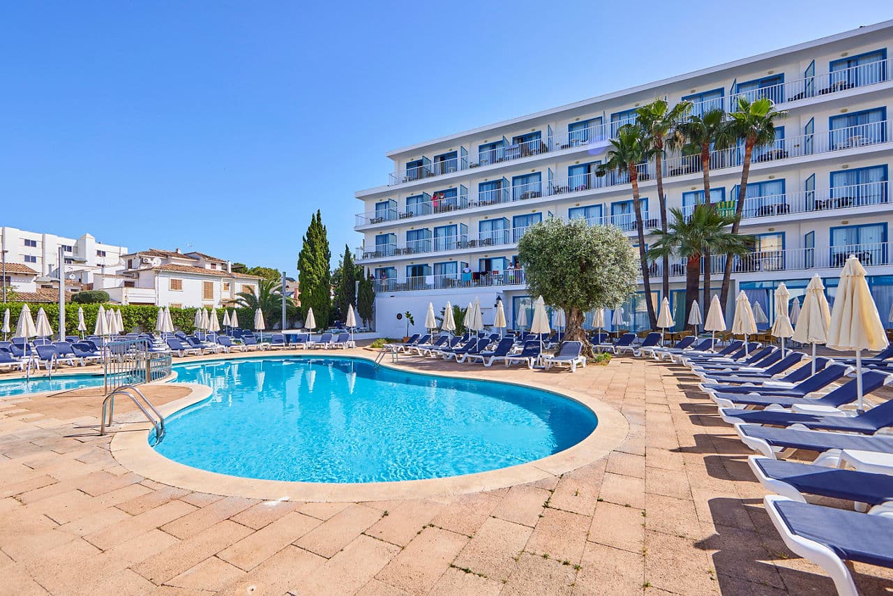 Holiday in Majorca - photo 3
