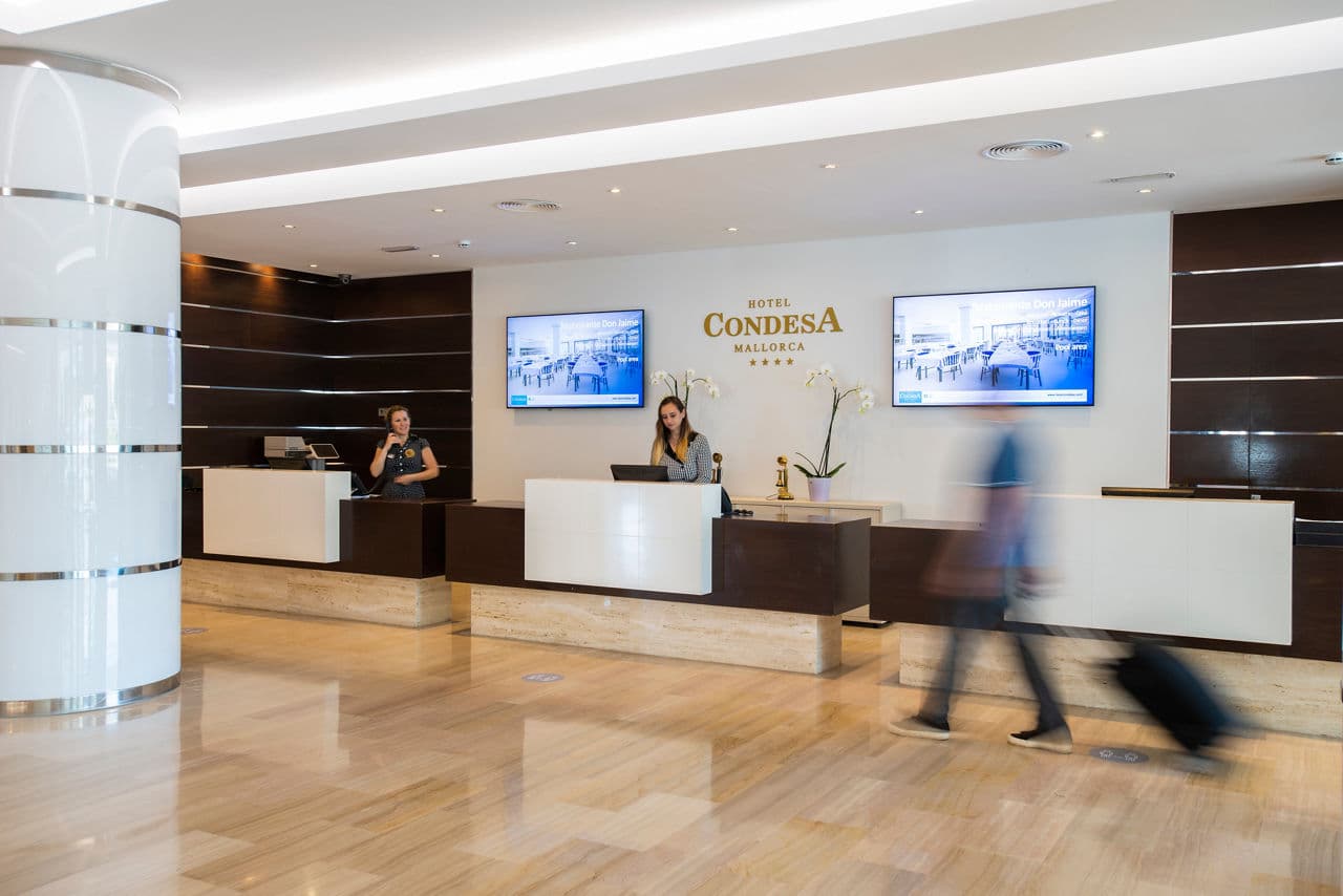 Hotel Condesa Alcudia - photo 2