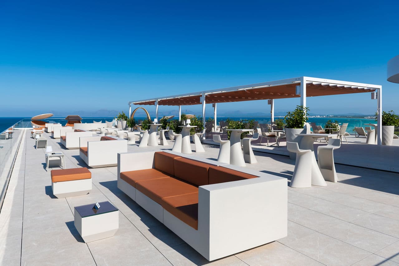 Hotel Condesa Alcudia - photo 3