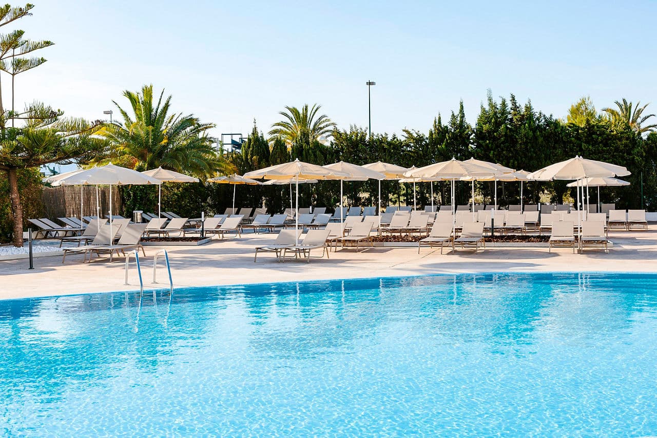 Majorca Getaway