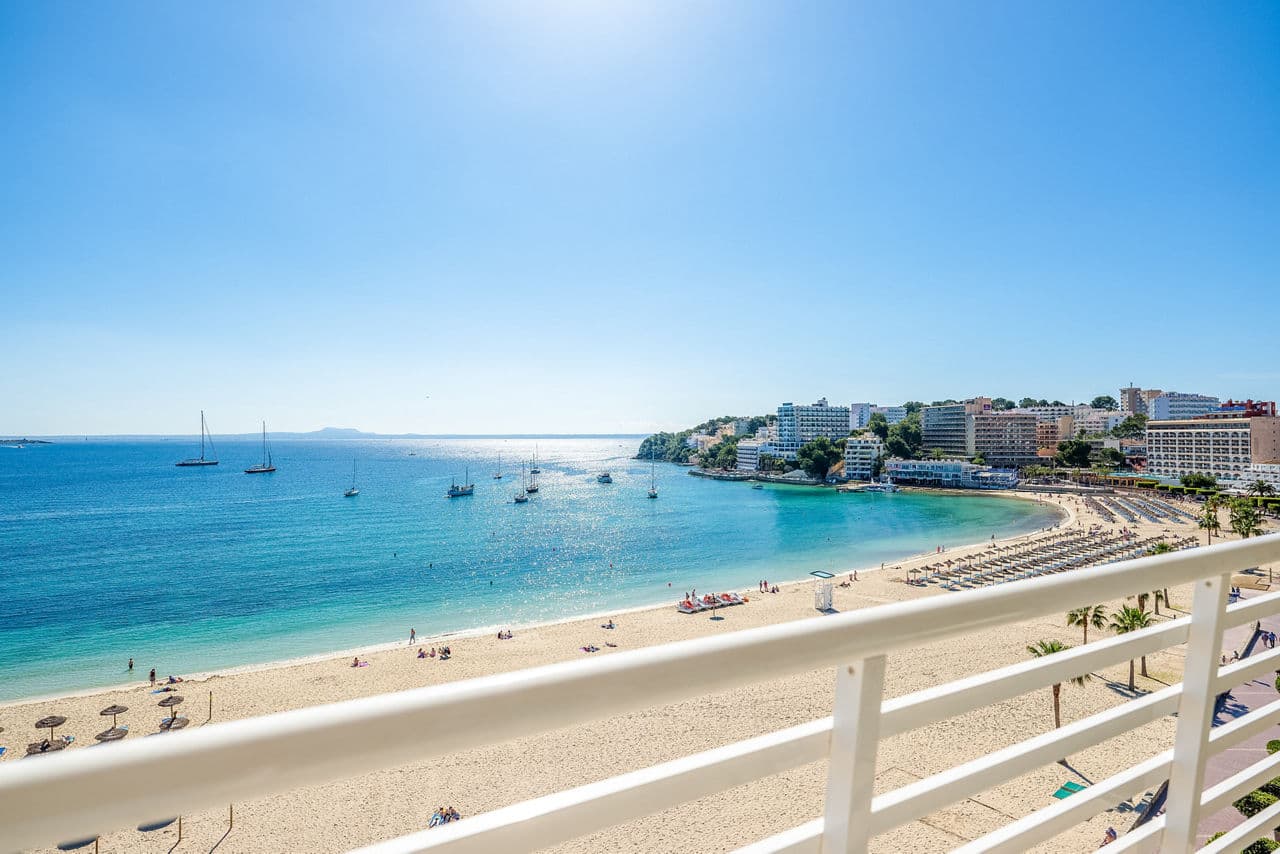 Majorca Family Holiday - photo 2