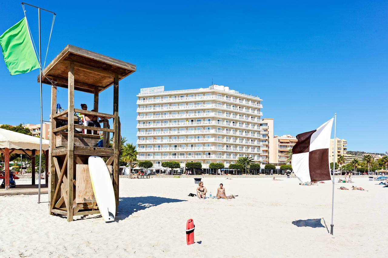 Son Matias Beach - photo 3