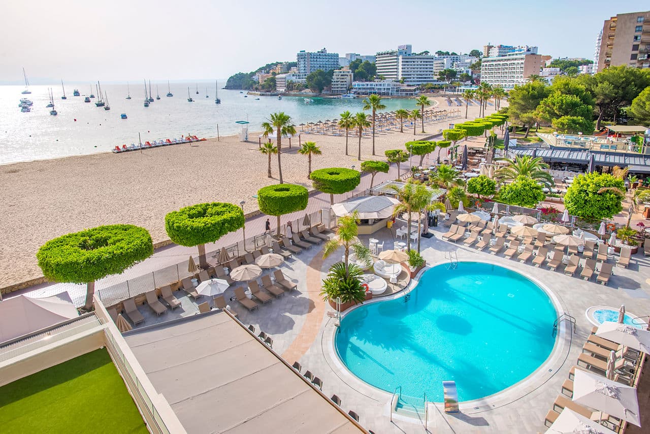 Majorca Family Holiday