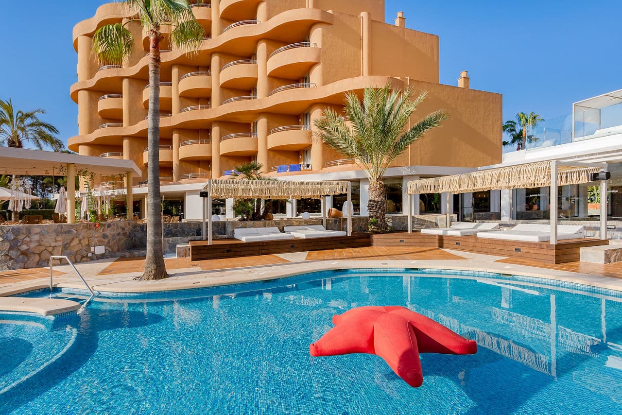 Holiday to Majorca - main photo