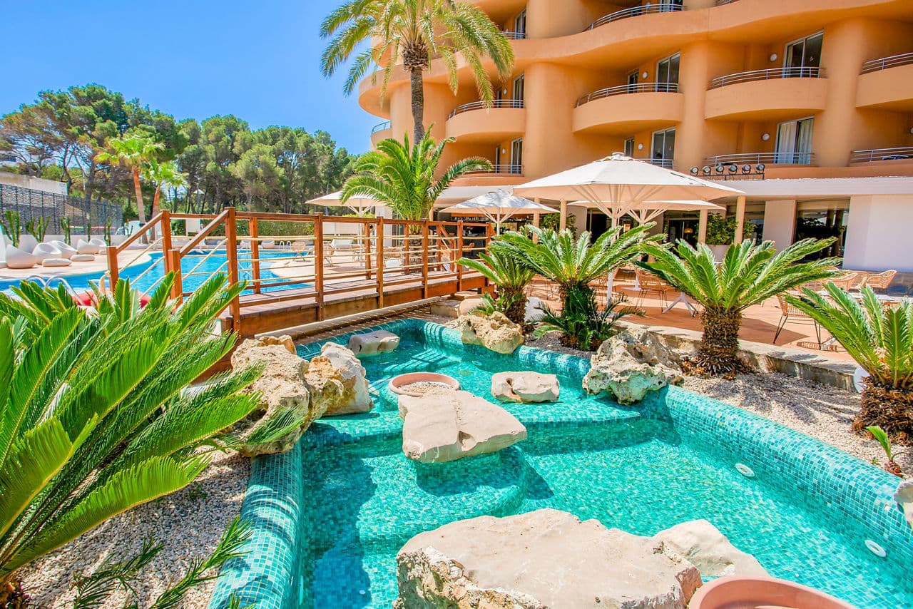 Holiday to Majorca - photo 3