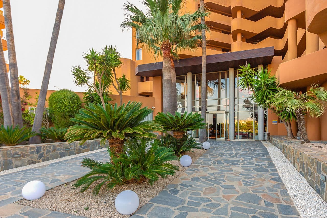 Holiday to Majorca - photo 2