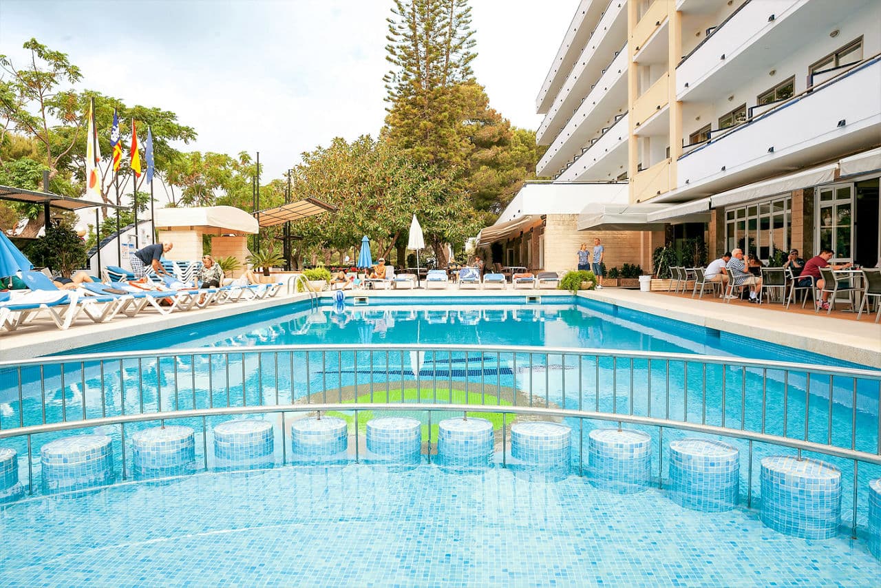 Holiday to Majorca - photo 3