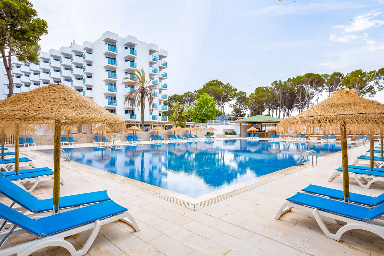 Holiday in Majorca - main photo