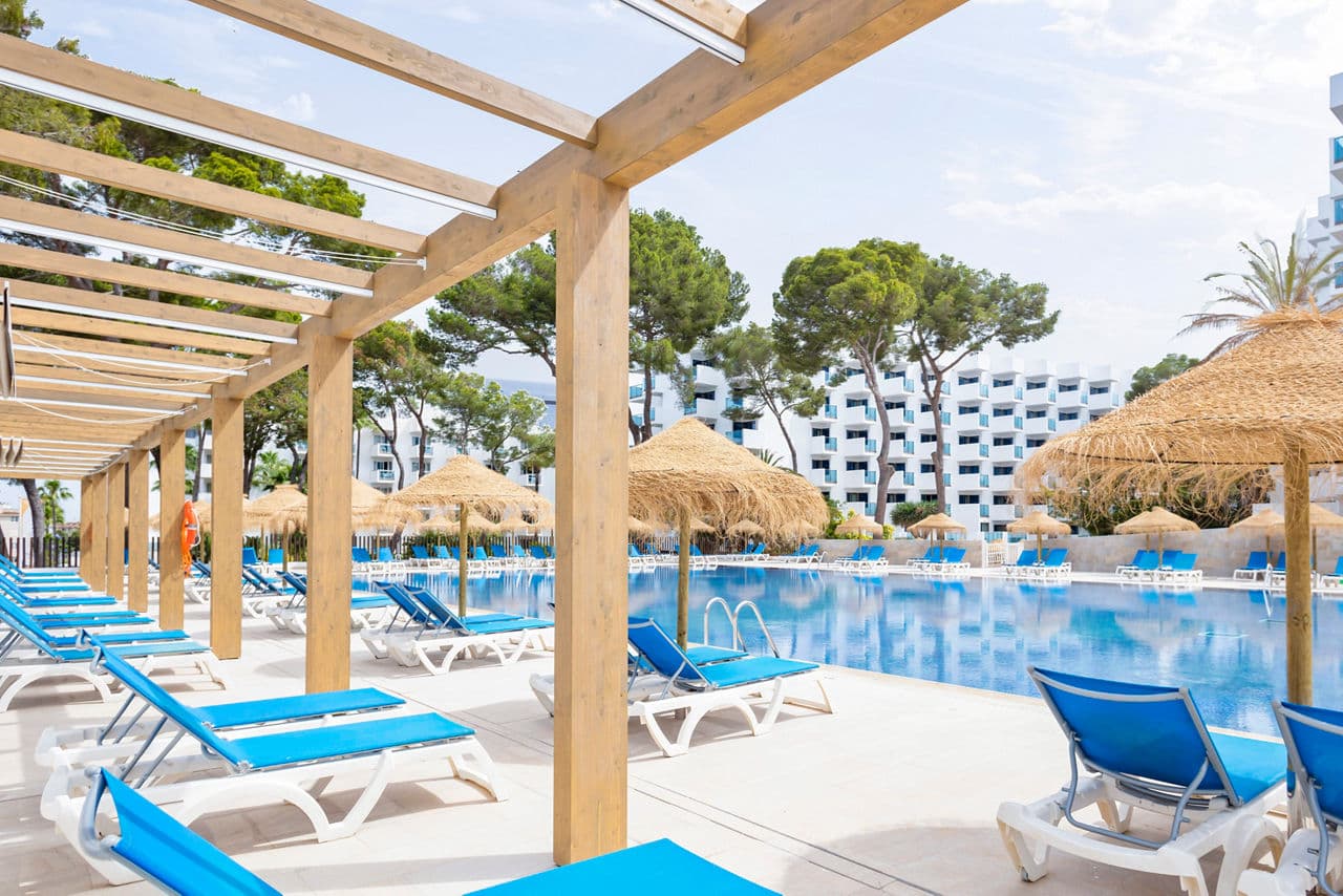Holiday in Majorca - photo 2