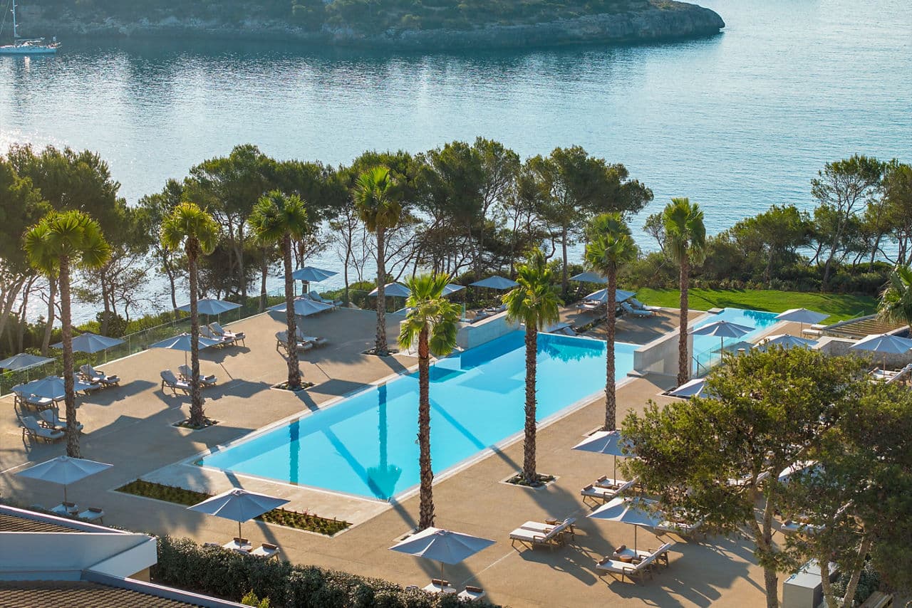 Ikos Porto Petro - main photo