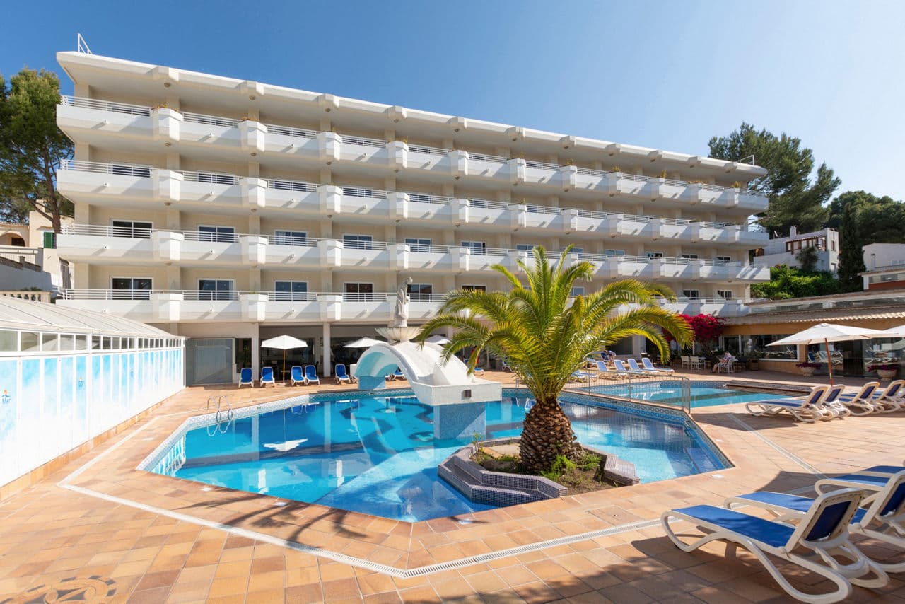 Mar Hotels Paguera - photo 3