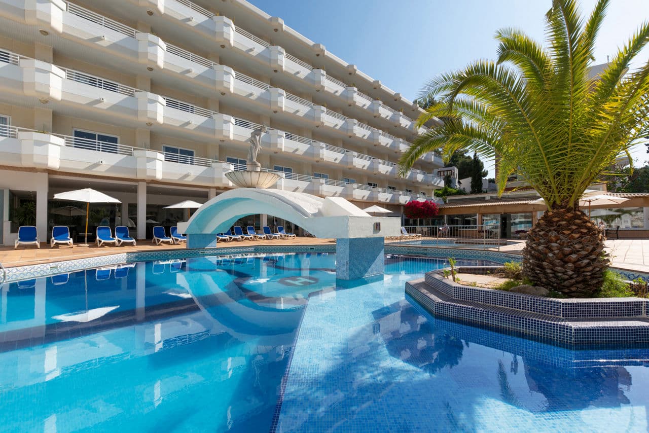 Mar Hotels Paguera